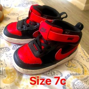 Nike size 7c